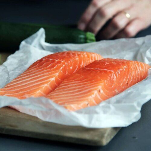 NZ King Salmon