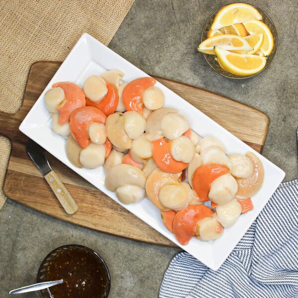 Shellfish